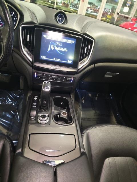 used 2020 Maserati Ghibli car, priced at $24,900