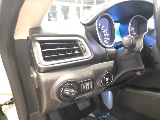 used 2020 Maserati Ghibli car, priced at $24,900