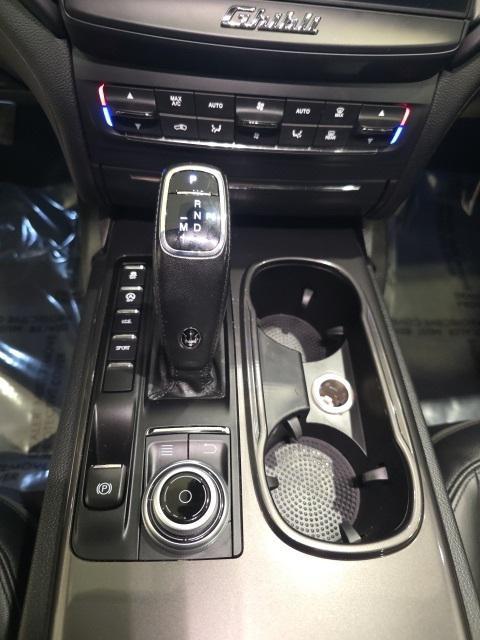 used 2020 Maserati Ghibli car, priced at $24,900