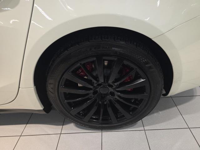 used 2020 Maserati Ghibli car, priced at $24,900