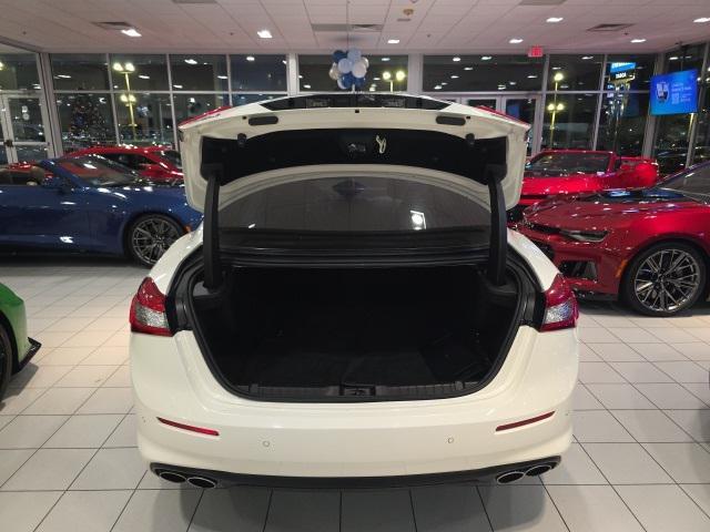 used 2020 Maserati Ghibli car, priced at $24,900