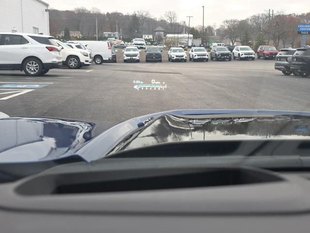 used 2023 Chevrolet Camaro car, priced at $70,900