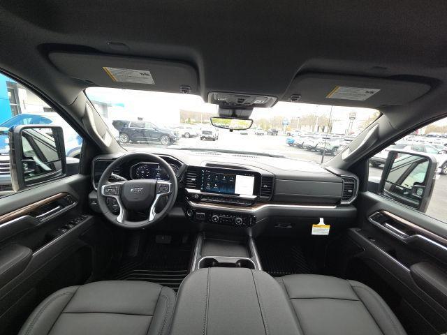 new 2026 Chevrolet Silverado 2500 car, priced at $78,399