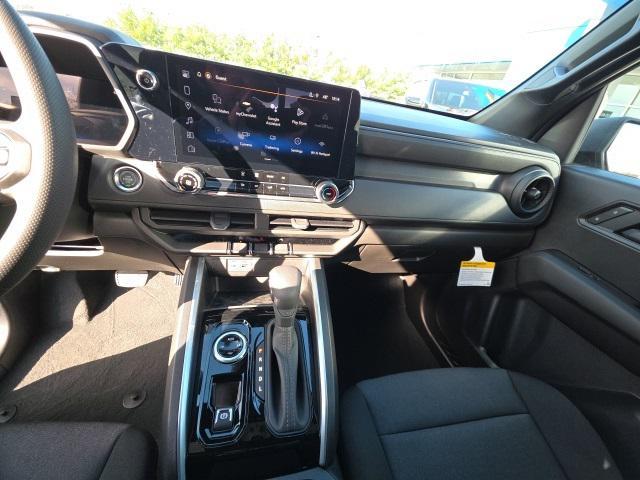 new 2026 Chevrolet Colorado car, priced at $37,285