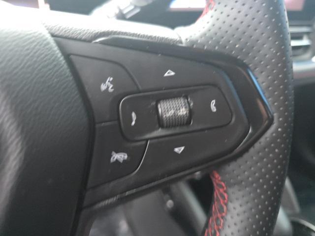 used 2024 Chevrolet TrailBlazer car, priced at $26,250