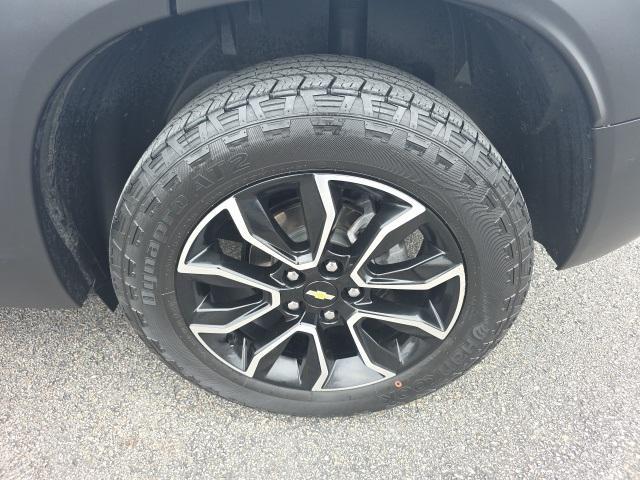used 2023 Chevrolet TrailBlazer car, priced at $22,700