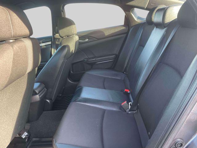 used 2020 Honda Civic car, priced at $20,900