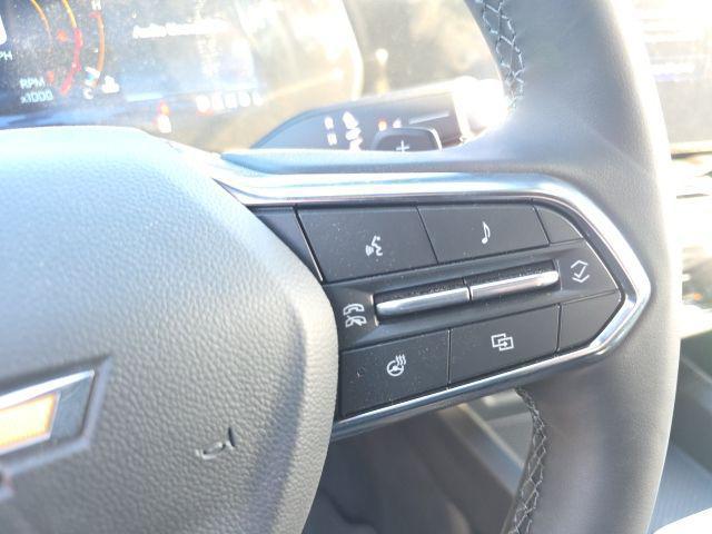 new 2026 Chevrolet Equinox car, priced at $33,845