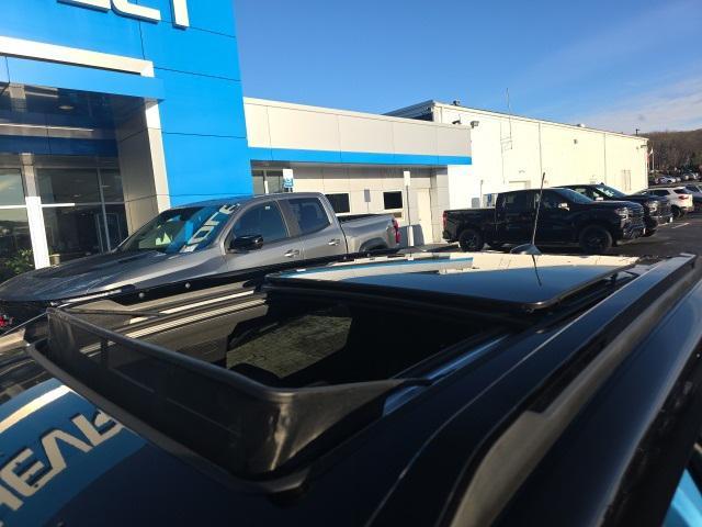 new 2026 Chevrolet TrailBlazer car, priced at $33,800