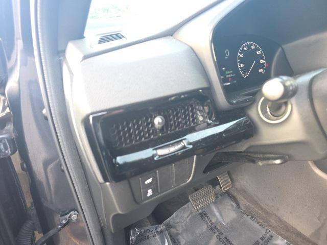 used 2023 Honda CR-V Hybrid car, priced at $31,000