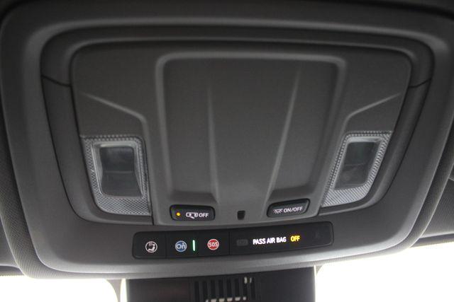 used 2024 Chevrolet Silverado 1500 car, priced at $42,500
