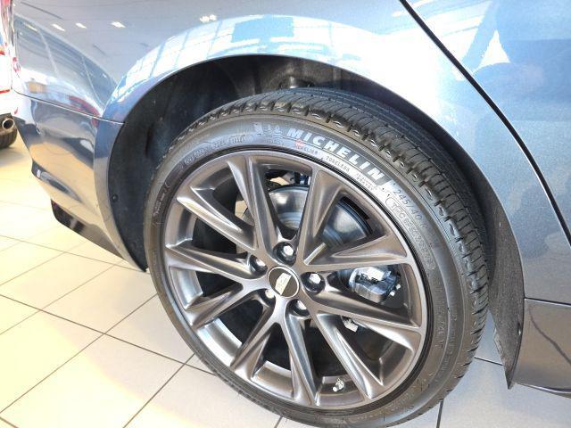 used 2025 Cadillac CT5-V car, priced at $62,995