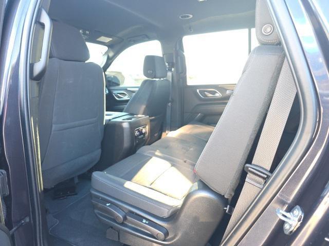 used 2023 Chevrolet Tahoe car, priced at $47,500