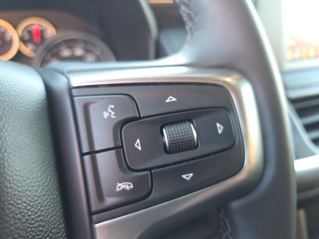 used 2024 Chevrolet Suburban car, priced at $56,000