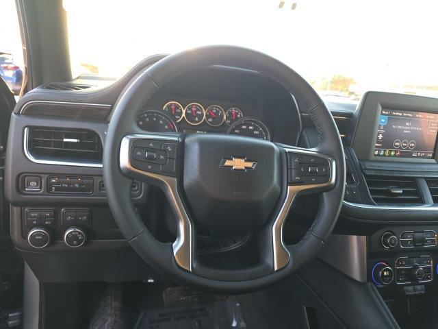 used 2024 Chevrolet Suburban car, priced at $56,000