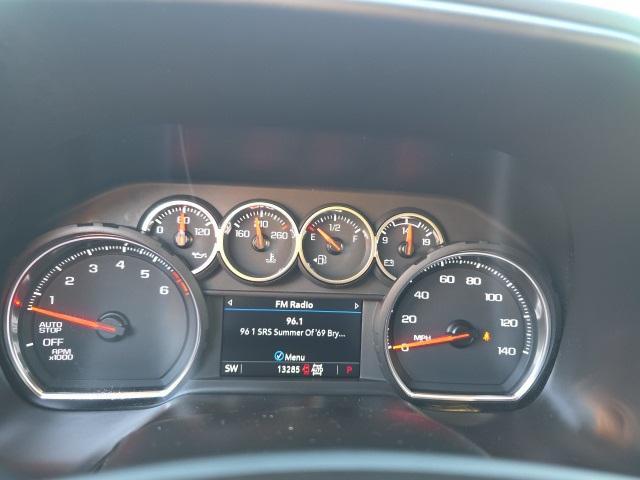 used 2024 Chevrolet Suburban car, priced at $56,000