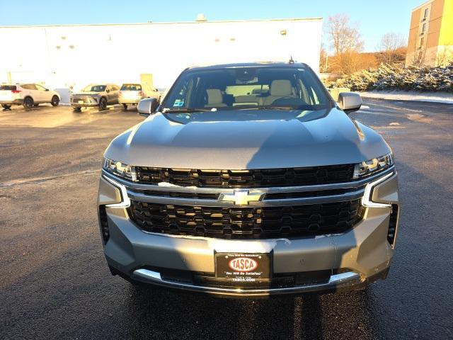 used 2024 Chevrolet Suburban car, priced at $56,000