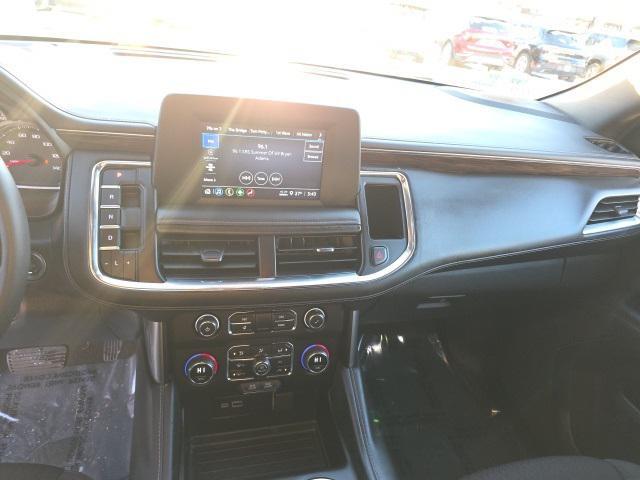 used 2024 Chevrolet Suburban car, priced at $56,000