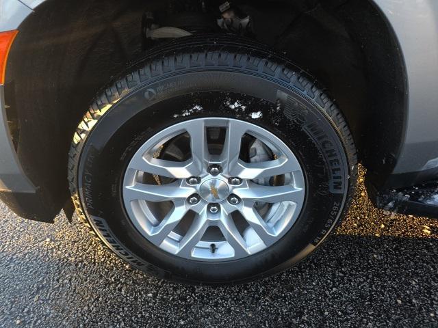 used 2024 Chevrolet Suburban car, priced at $56,000