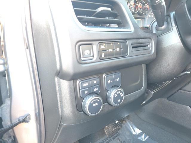 used 2024 Chevrolet Suburban car, priced at $56,000