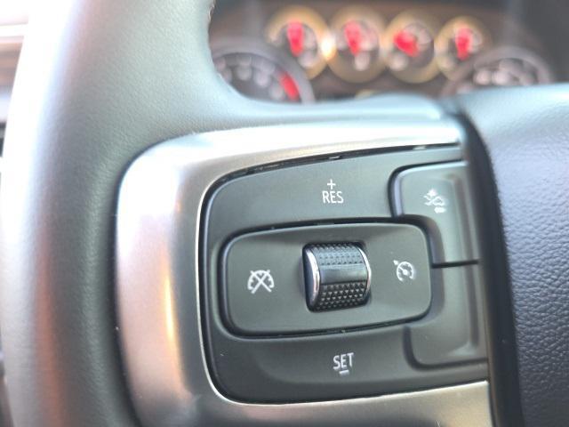 used 2024 Chevrolet Suburban car, priced at $56,000