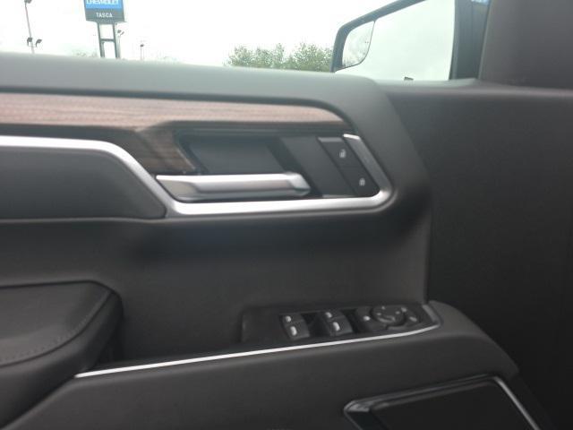 new 2026 Chevrolet Silverado 1500 car, priced at $49,000