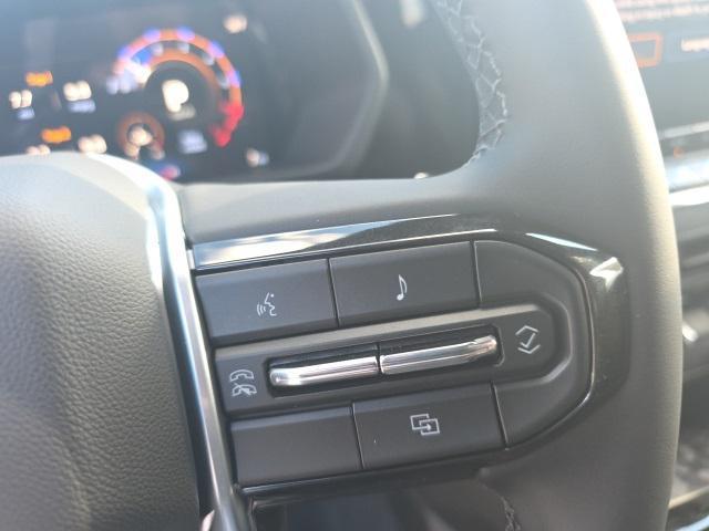 new 2026 Chevrolet Colorado car, priced at $38,305