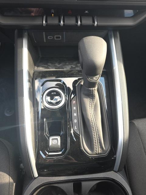 new 2026 Chevrolet Colorado car, priced at $38,305