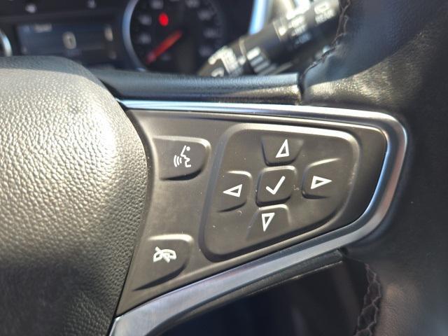 used 2024 Chevrolet Equinox car, priced at $23,500