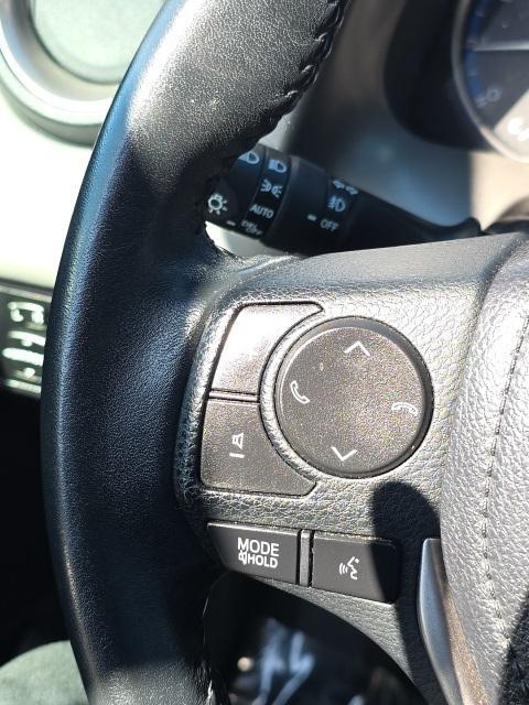 used 2018 Toyota RAV4 car, priced at $18,995