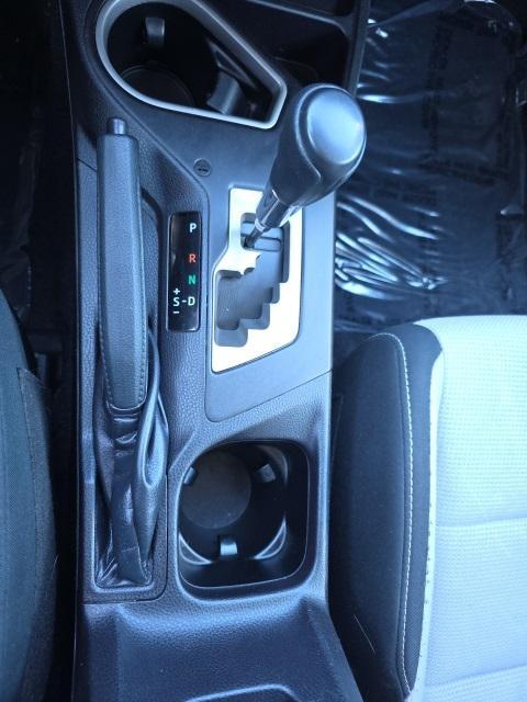 used 2018 Toyota RAV4 car, priced at $18,995