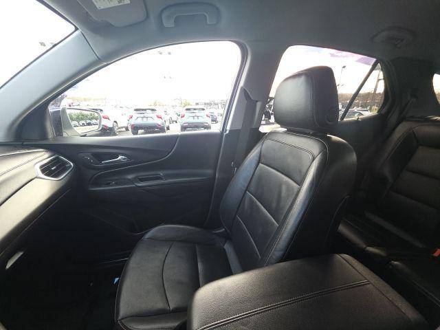 used 2018 Chevrolet Equinox car, priced at $11,995