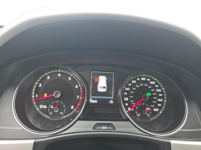 used 2021 Volkswagen Atlas Cross Sport car, priced at $22,000