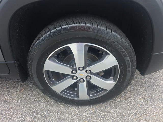 used 2019 Chevrolet Traverse car, priced at $20,899