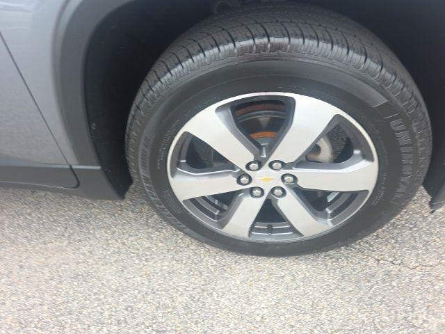 used 2019 Chevrolet Traverse car, priced at $20,899