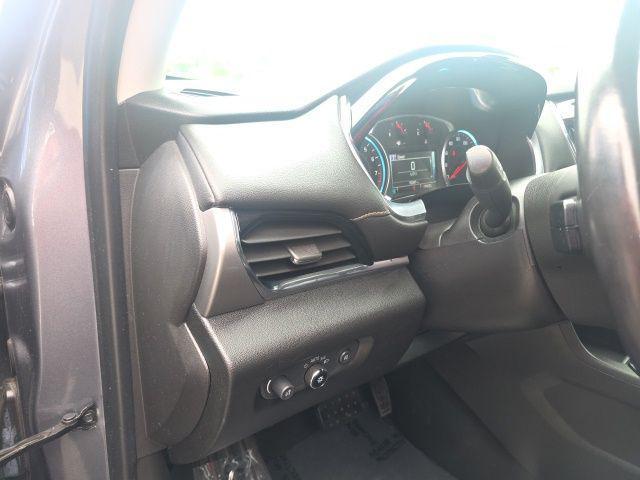 used 2019 Chevrolet Traverse car, priced at $20,899