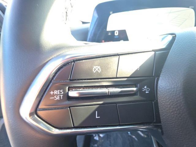 used 2025 Chevrolet Equinox car, priced at $27,000