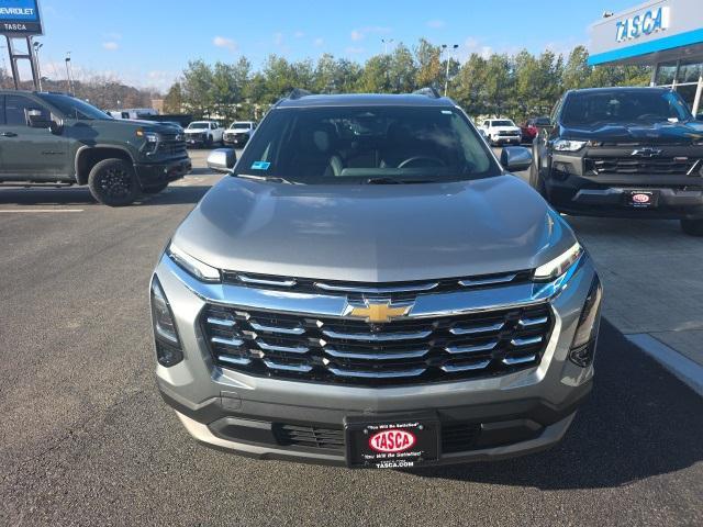 used 2025 Chevrolet Equinox car, priced at $27,000