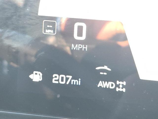 used 2025 Chevrolet Equinox car, priced at $27,000