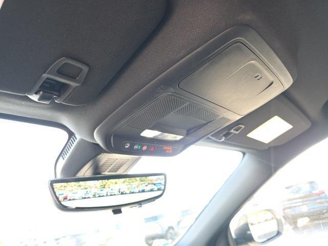 used 2025 Chevrolet Equinox car, priced at $27,000