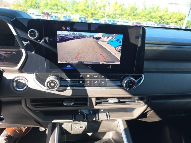 new 2026 Chevrolet Colorado car, priced at $36,745