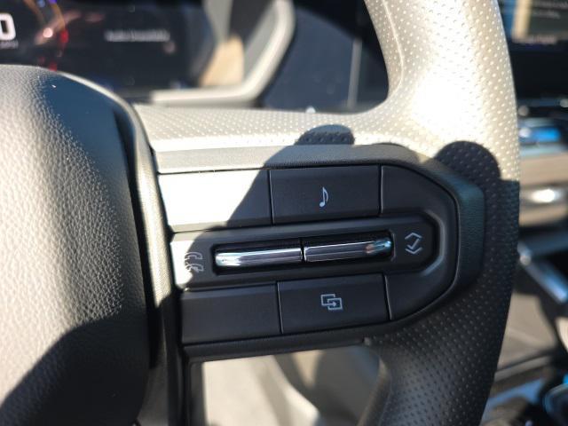 new 2026 Chevrolet Colorado car, priced at $36,745