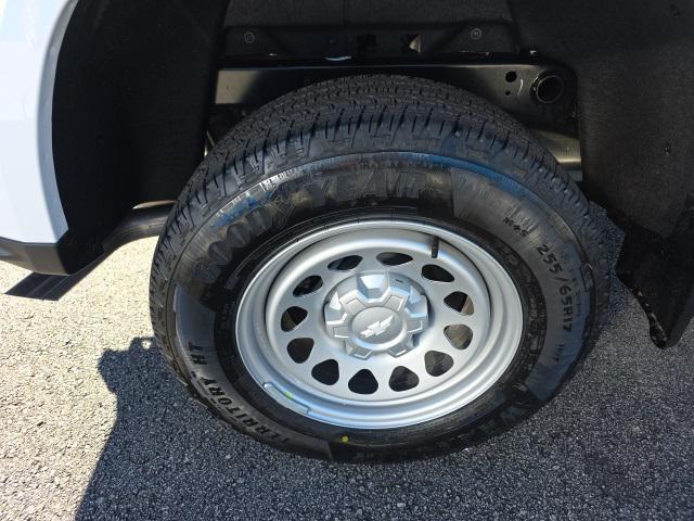 new 2026 Chevrolet Colorado car, priced at $36,745