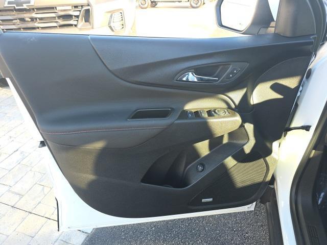 used 2023 Chevrolet Equinox car, priced at $23,250