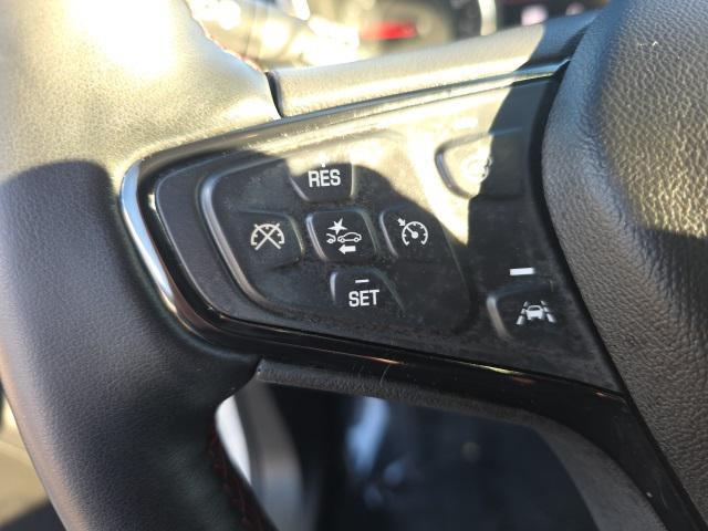 used 2023 Chevrolet Equinox car, priced at $23,250