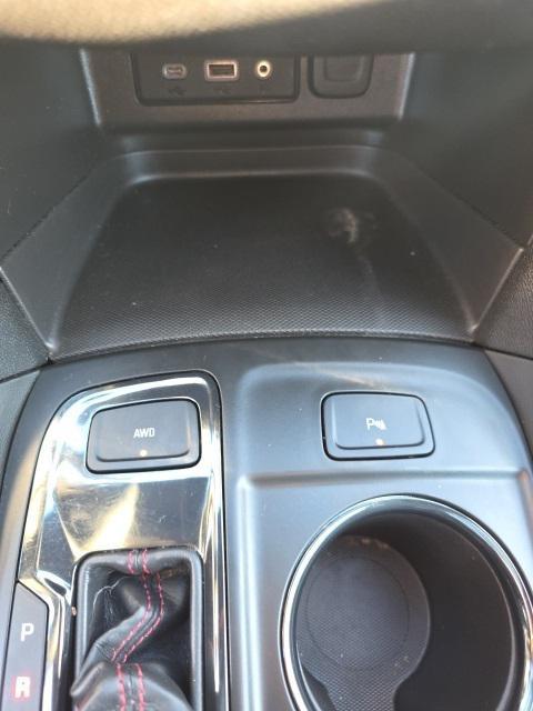 used 2023 Chevrolet Equinox car, priced at $23,250