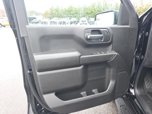 new 2026 Chevrolet Silverado 1500 car, priced at $54,450