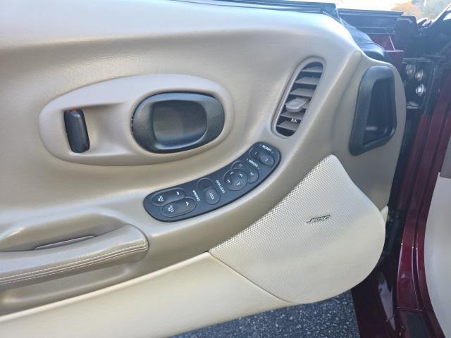 used 2003 Chevrolet Corvette car, priced at $24,500