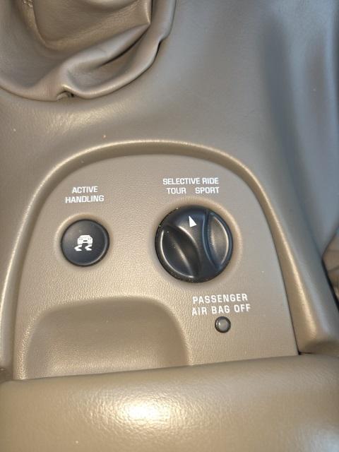 used 2003 Chevrolet Corvette car, priced at $24,500