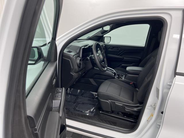 used 2023 Chevrolet Colorado car, priced at $23,451